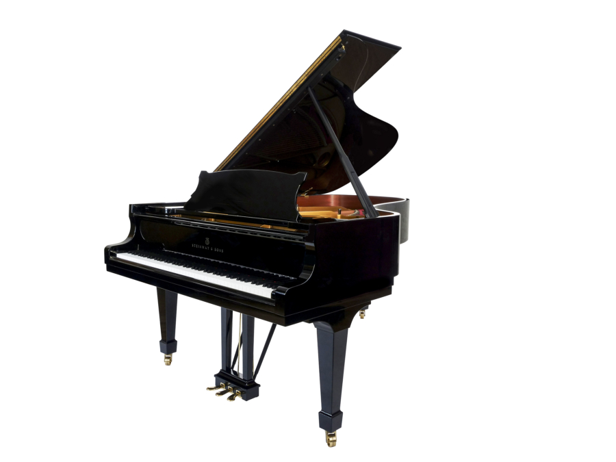 Steinway B-211 Hamburg