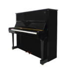 Steinway K