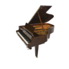 Grotrian-Steinweg Grand Piano 189
