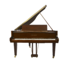 Grotrian-Steinweg Grand Piano 189