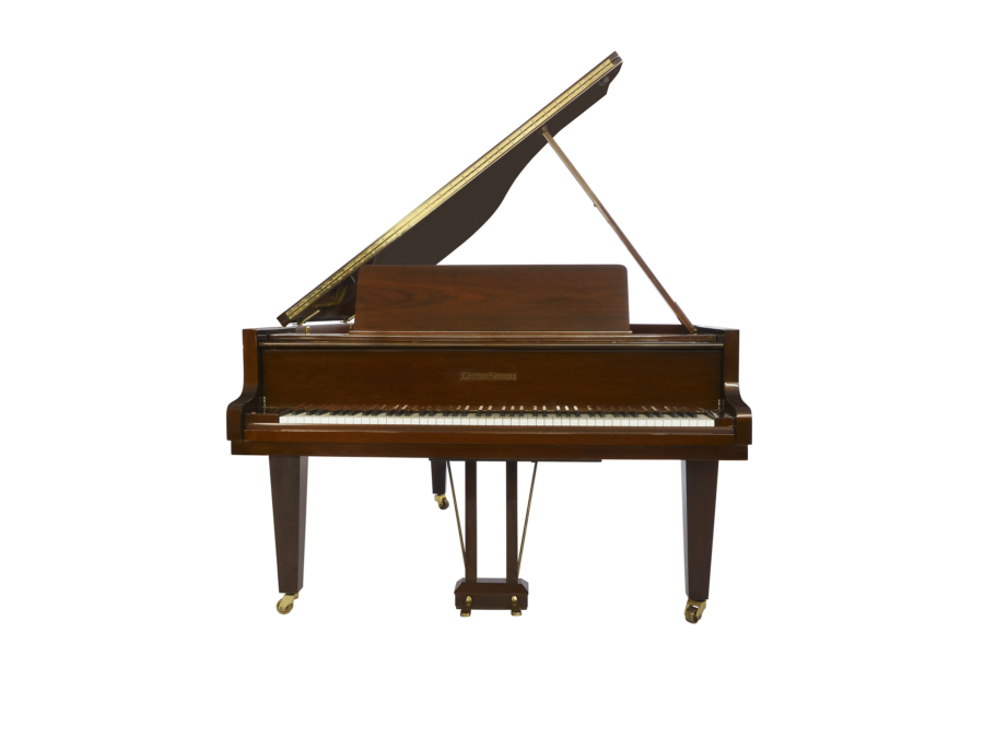 Grotrian-Steinweg Grand Piano 189