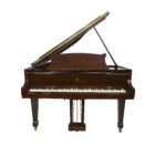 Steinway 211 Brown