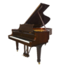 Steinway 211 Brown