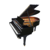 Steinway O-180 Black