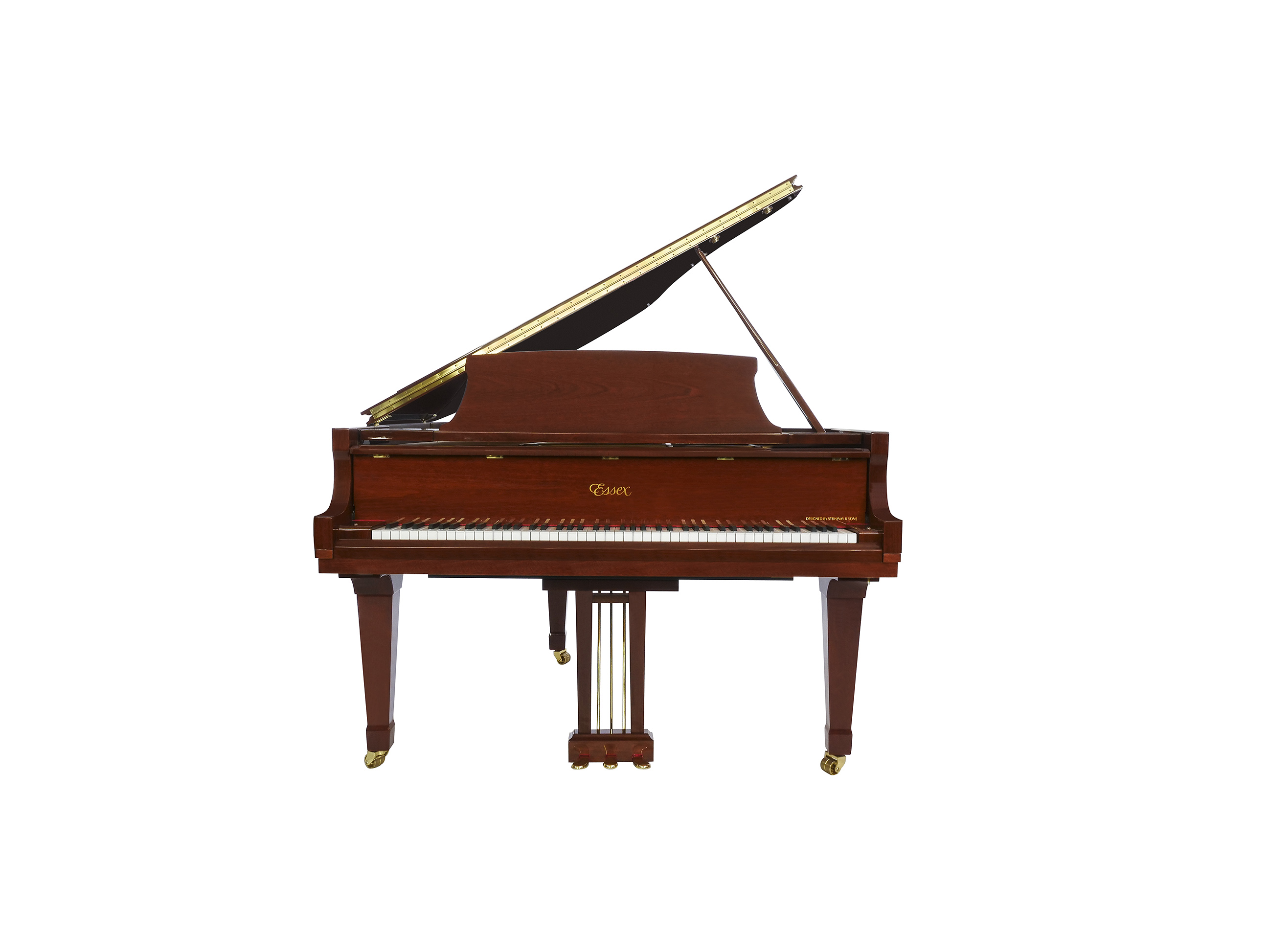 Essex grand piano deals