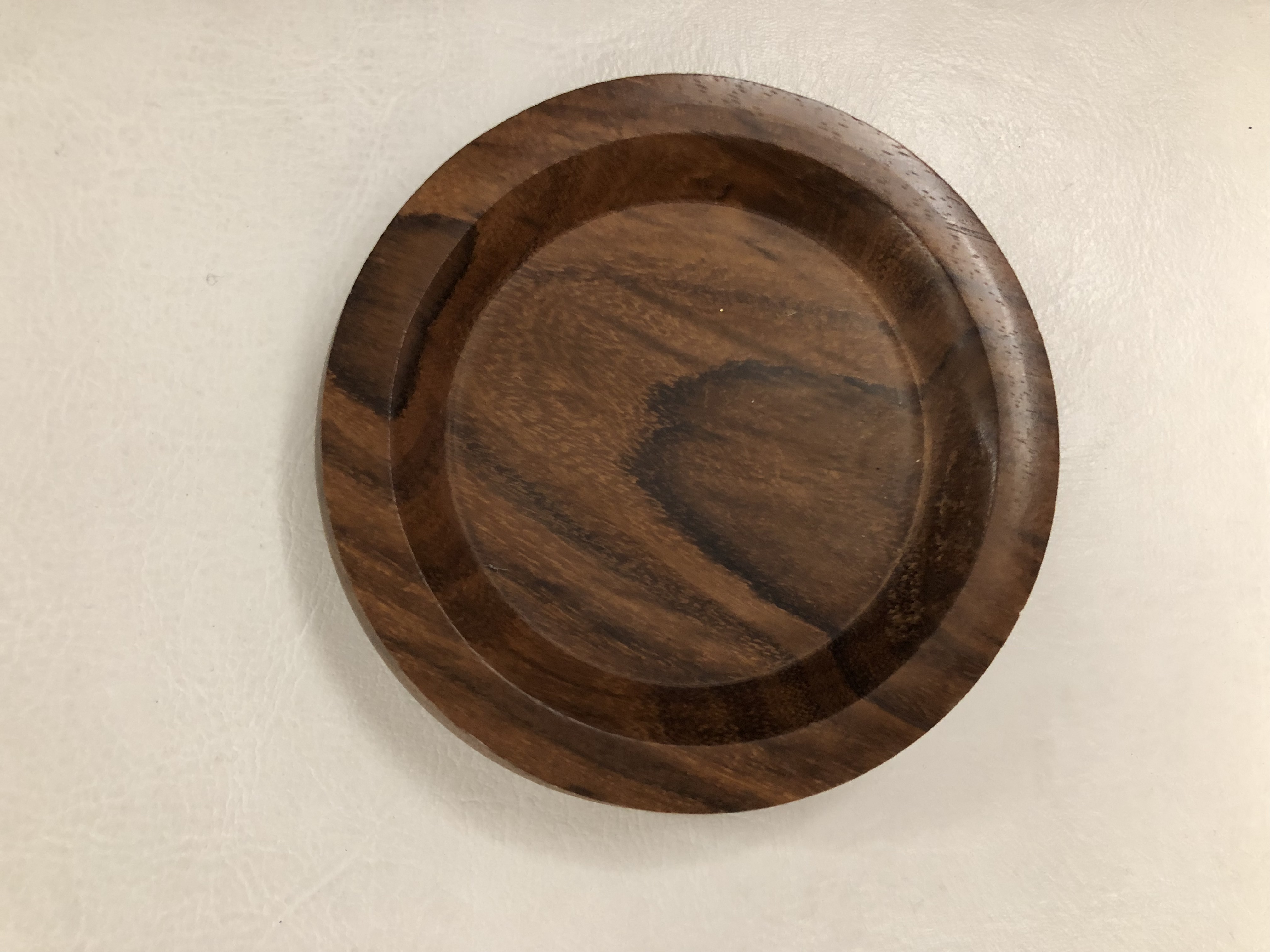 Medium wheel caster cup for Grand piano Theme and Variations