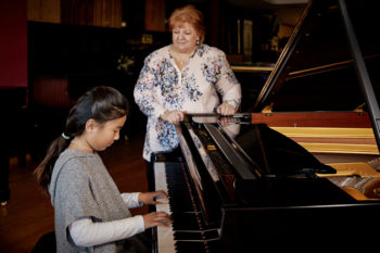 Piano School